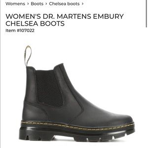 Doc Martens